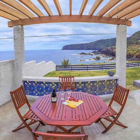 Casa Beira Mar Villa Mosteiros  Eksteriør billede