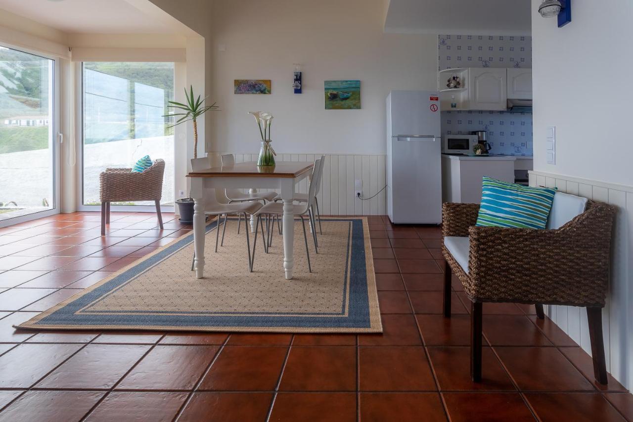 Casa Beira Mar Villa Mosteiros  Eksteriør billede