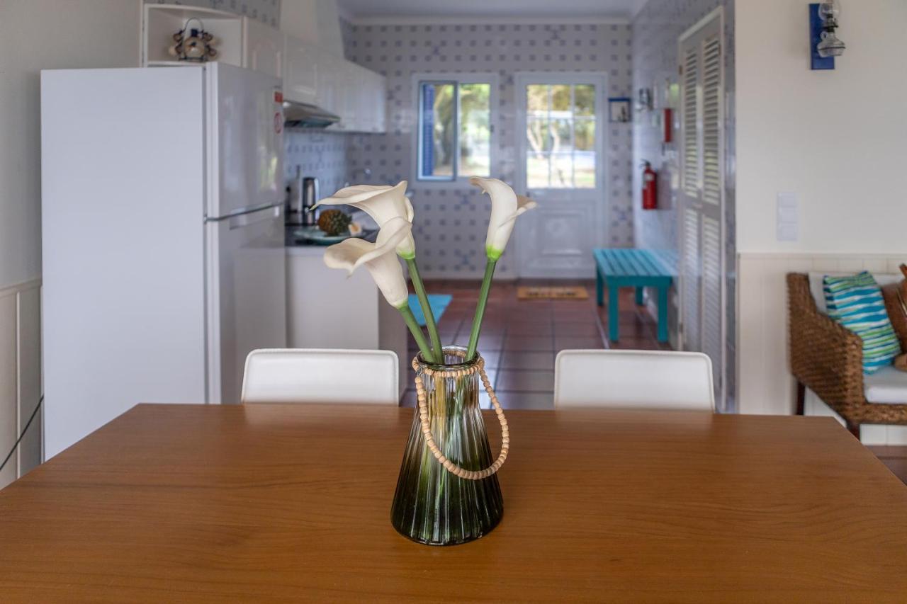 Casa Beira Mar Villa Mosteiros  Eksteriør billede