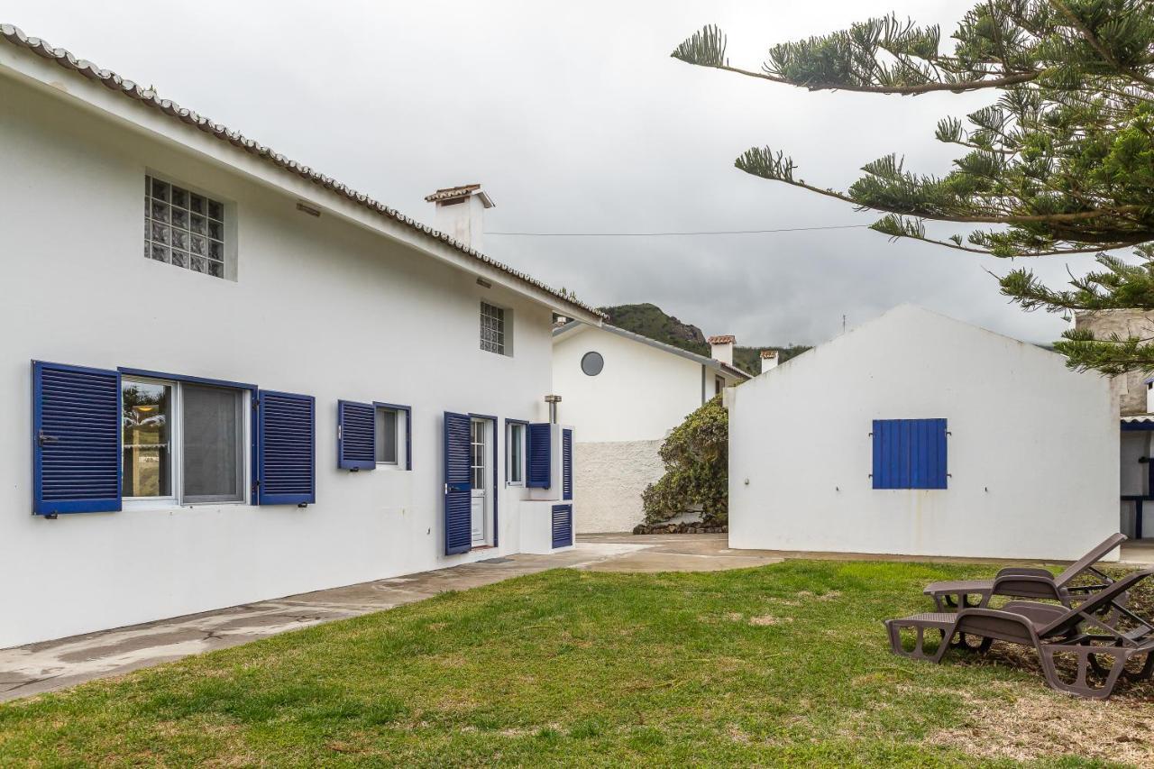 Casa Beira Mar Villa Mosteiros  Eksteriør billede