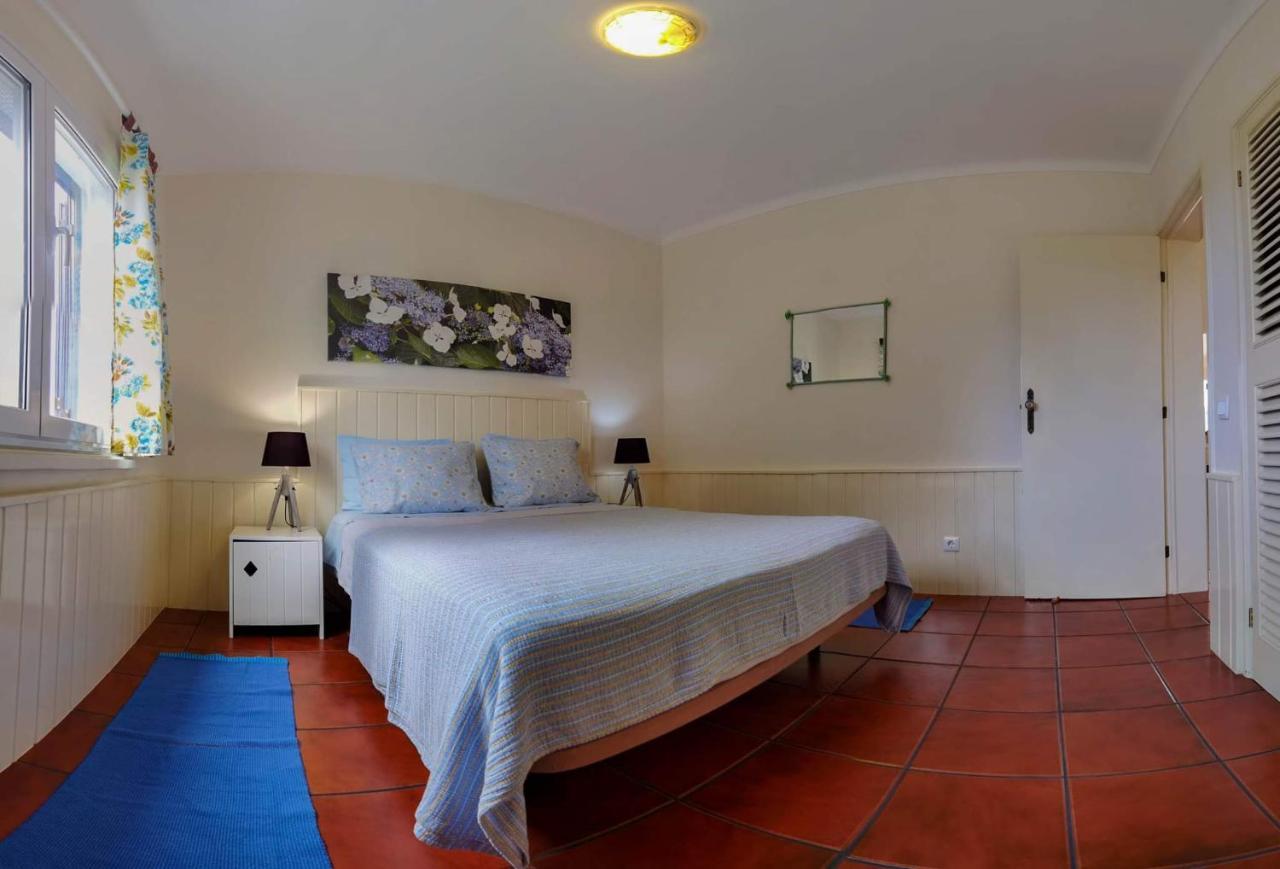 Casa Beira Mar Villa Mosteiros  Eksteriør billede