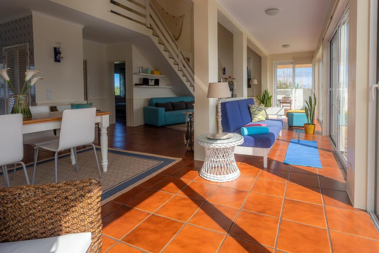 Casa Beira Mar Villa Mosteiros  Eksteriør billede