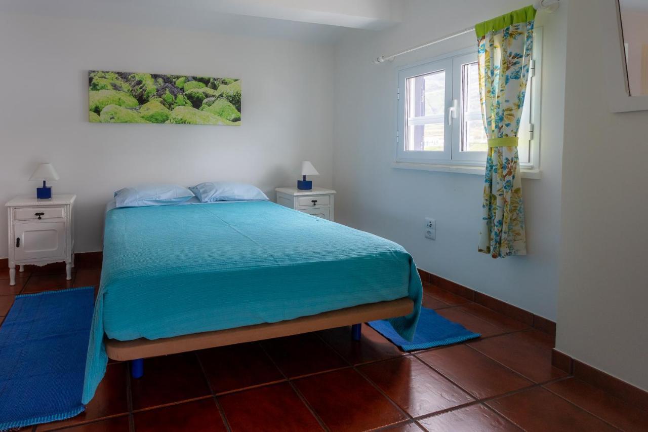 Casa Beira Mar Villa Mosteiros  Eksteriør billede