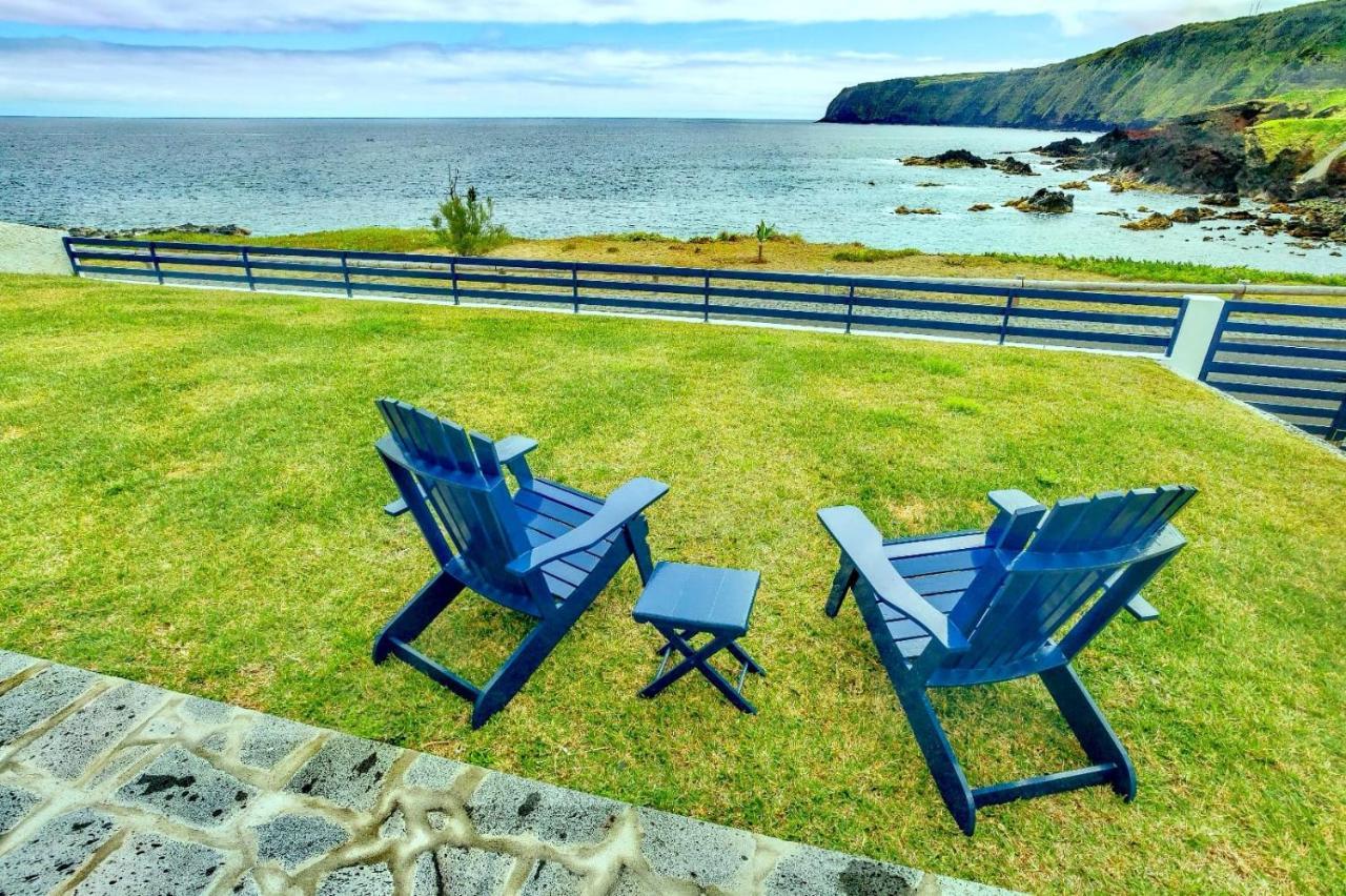 Casa Beira Mar Villa Mosteiros  Eksteriør billede